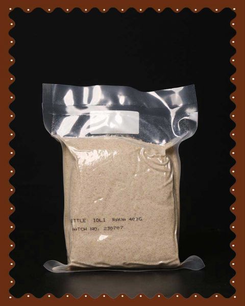 Kalagura Gampa Little Millet Idly Rava